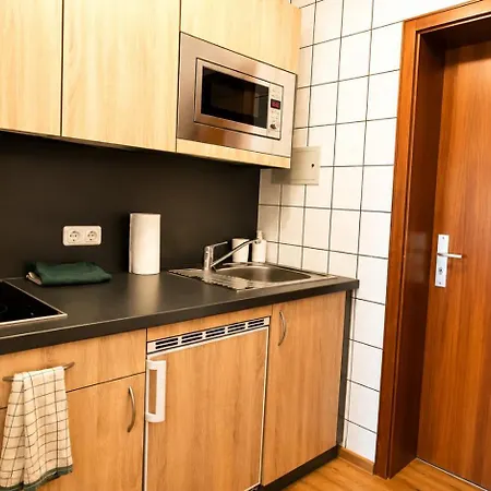 Sleeps 2 With Balcony * Koblenz (Rhineland-Palatinate)